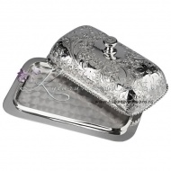 Масленка серия