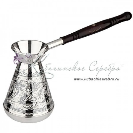 Турка в исполнении  Турка в исполнении Люкс на 280 мл