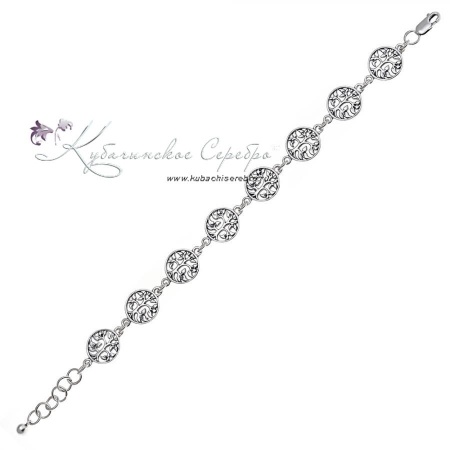 Браслет Дерево 