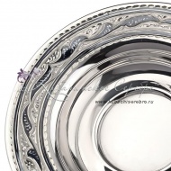 Блюдце в исполнении