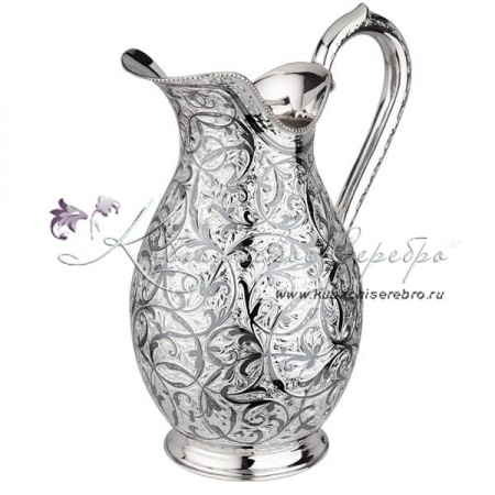 Кувшин в исполнении Люкс+ на 1400 мл
