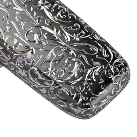 Футляр под очки Black series 