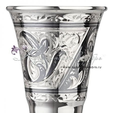 Набор рюмок в исполнении Люкс на 50 мл 