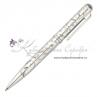 Ручка из серебра 925 пробы  2303/53