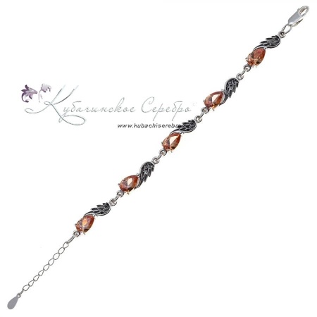 Браслет Крылья 