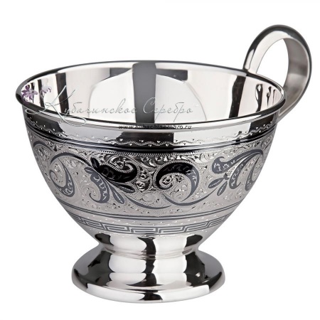 Чашка серия Кубачи на 200 мл