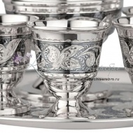 Водочный сервиз в исполнении