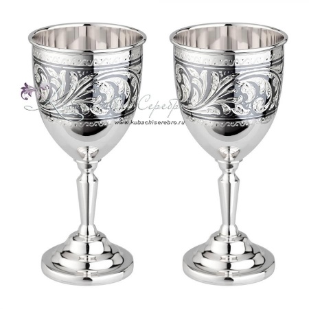 Фужеры в исполнении Эконом на 160 мл. Лучшая цена! (Новинка)