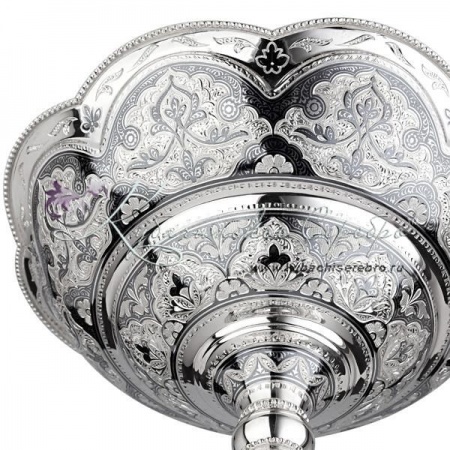 Фруктовница в исполнении Люкс +