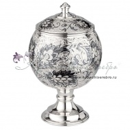 Вареньица из серебра 925 пробы  6690