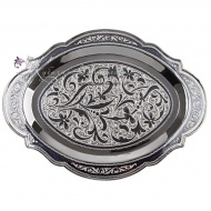 Поднос серия "Кубачи Люкс" 1103