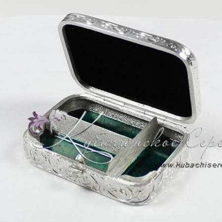 Таблетница Тигр 