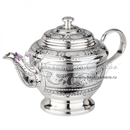 Чайник в исполнении Эксклюзив на 550 мл 