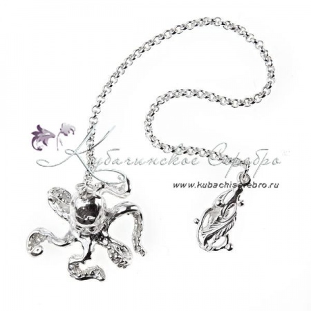 Ионизатор воды Осьминог