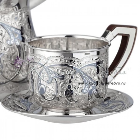 Кофейный набор на 1 персону