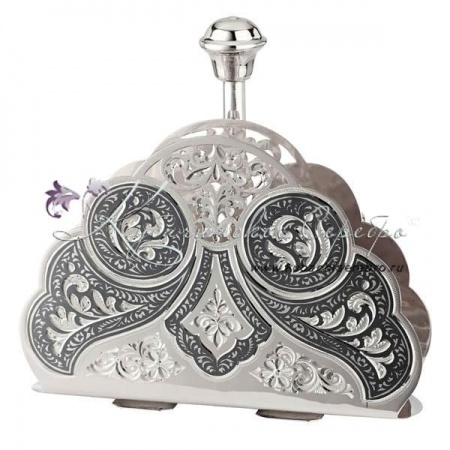 Набор для специй и салфеток