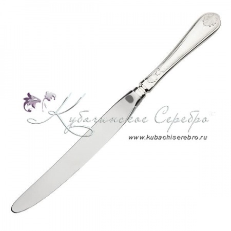 Нож столовый Ампир (Новинка)