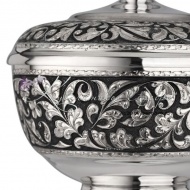 Сахарница в музейном исполнении на 250 мл , арт №6664