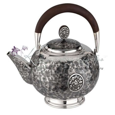 Чайник Black series на 650 мл (Новинка)