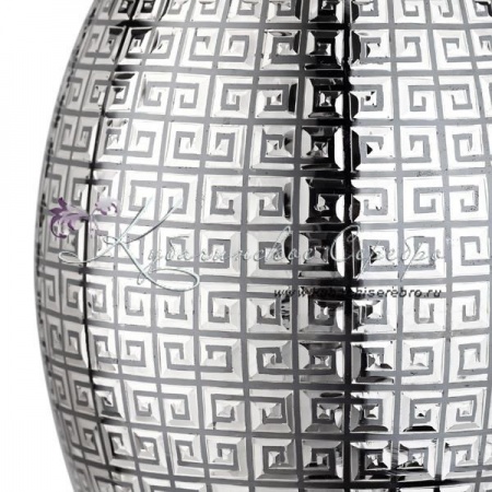 Кувшин серебряный Греция на 1700 мл (Новинка) 