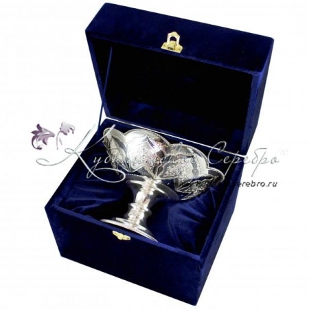 Конфетница  Конфетница Люкс +