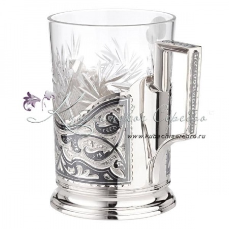 Подстаканник СССР 