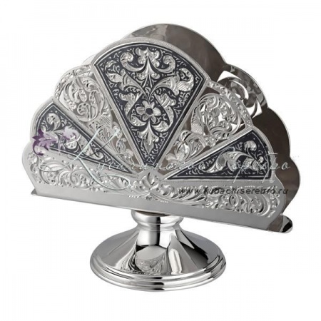 Салфетница в исполнении Люкс