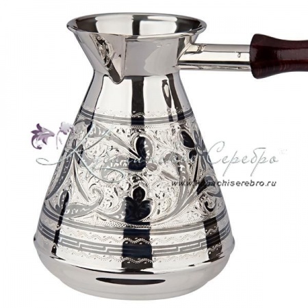 Турка на 240 мл серия Кубачи