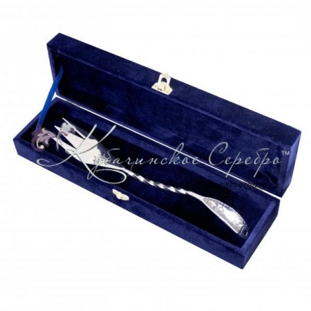 Вилка сервировочная Люкс+