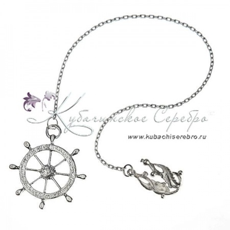 Ионизатор воды  Штурвал 1 