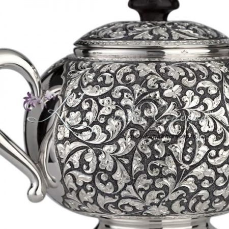 Сахарница в музейном исполнении на 500 мл 