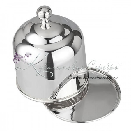 Лимонница из серебра 999 пробы , арт №6966 Лимонница из серебра 999 пробы