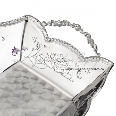 Хлебница малая без черни 