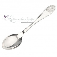 Ложка чайная "Близнецы 1"  6088