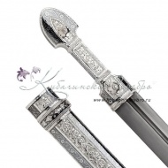 Кинжал в исполнении