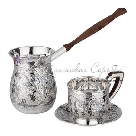 Кофейный набор на 1 персону