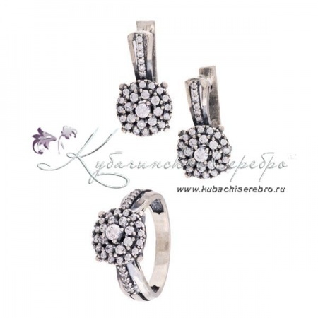 Комплект, коллекция VАмпир (Новинка)