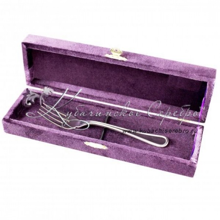 Вилка рыбная, серия Классика