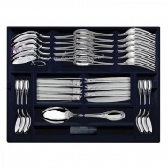 Набор столовых приборов "Император", 24 предмета  1660 