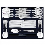 Набор столовых приборов "Меридиан", 24 предмета 1571 