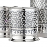 Набор для крепких напитков, исполнение