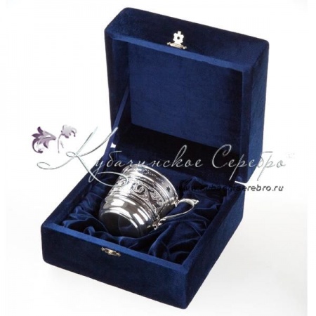 Кружка в исполнении Люкс на 250 мл  