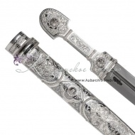 Кинжал в исполнении