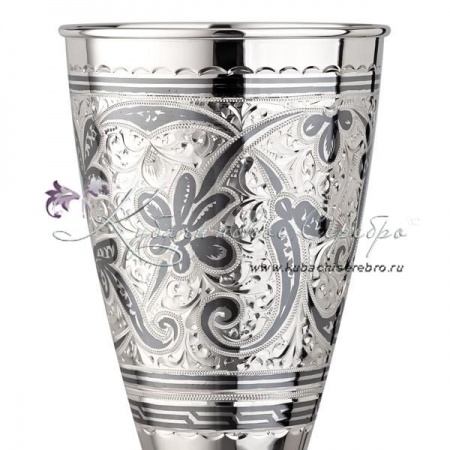 Бокалы на 170 мл под шампанское (Новинка)