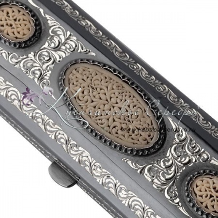 Футляр под очки  Футляр под очки Black series