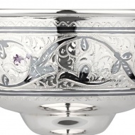 Креманка в исполнении