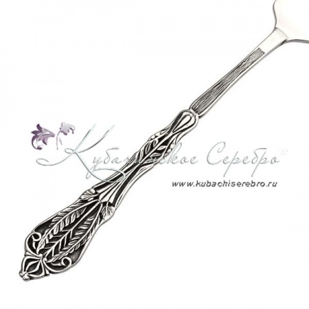 Вилка десертная 