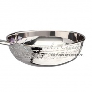 Половник ручной работы , арт №6271