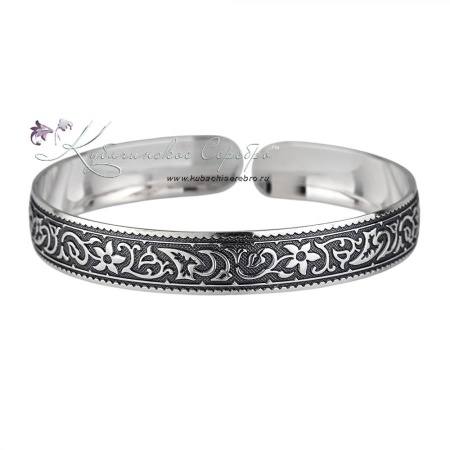 Браслет с оксидированием (Новинка)