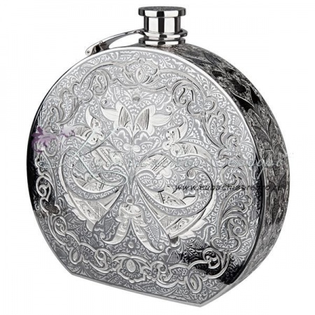 Набор серебряный 